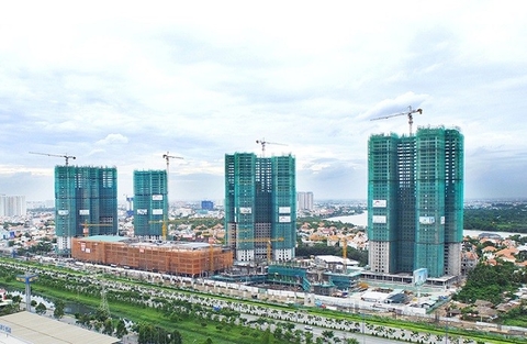 “Bản đồ” thị trường bất động sản năm 2019 sẽ ra sao?