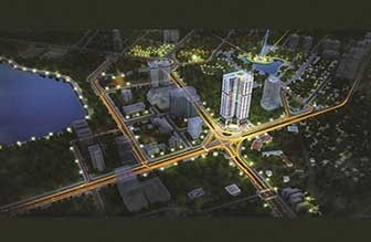 Bất Động Sản Cao Cấp Tăng Nhiệt
