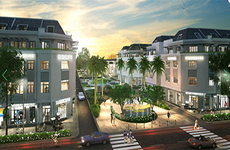VINHOMES GARDENIA MỸ ĐÌNH – TỰ HÀO VÀ ĐẲNG CẤP