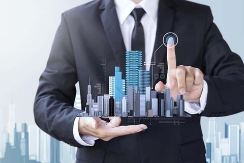Dự báo xu hướng Bất Động Sản năm 2021