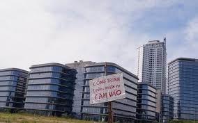 Vì sao 8 khu đất lớn ở Đà Nẵng chưa thể đấu giá?