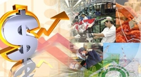 Bất động sản tiếp tục dẫn dắt tăng trưởng năm 2018-2019