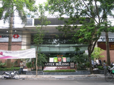 Hà Nội lại bêu tên hàng loạt chung cư không đảm bảo PCCC