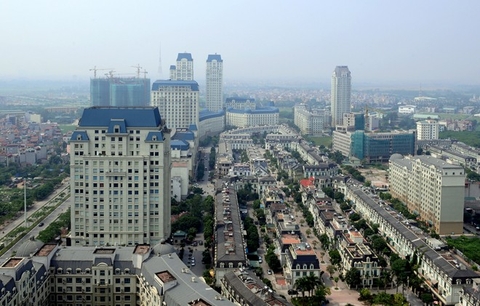 Hà Nội: Điều Chỉnh Địa Giới Giữa Các Quận Nam Từ Liêm, Bắc Từ Liêm và Cầu Giấy
