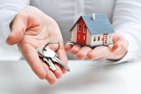 Những điều không nên bỏ qua khi mua nhà lần đầu