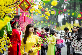 Chủ tịch HĐTV Nguyễn Anh Tuấn chúc Tết Kỷ Hợi 2019