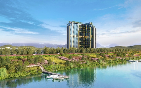 Không khí ô nhiễm, dân Hà Nội chen chân đăng ký 