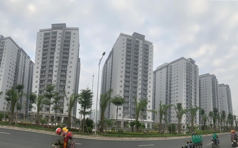 Việt Nam là điểm nóng của thị trường bất động sản hạng sang