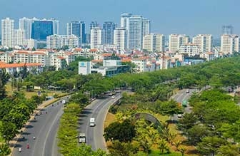Sau Tết, thị trường BĐS Hà Nội sôi động trở lại