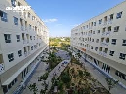 Vì sao việc giải ngân gói 120.000 tỷ đồng xây nhà ở xã hội còn chậm?