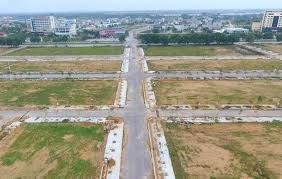 Bộ Tài nguyên và Môi trường yêu cầu điều chỉnh bảng giá đất
