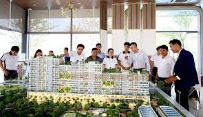Động thái mới nhất của giới đầu tư địa ốc khi sân bay Long Thành dự kiến đón chuyến bay thương mại đầu tiên từ đầu tháng 9/2026