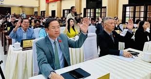Sáp nhập 3 huyện phía Nam tỉnh Lâm Đồng