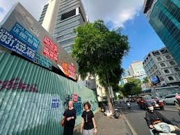 Cuộc giằng co 