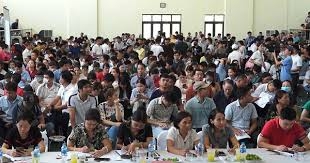 Giá bất động sản Hà Nội tăng “nóng” chưa từng có, nhà đầu tư đang bị 