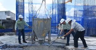 Phú Đông SkyOne hoàn thành đóng nắp hầm vượt tiến độ
