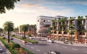 Bộ sưu tập lợi thế gia tăng giá trị của Glory Downtown Thái Bình