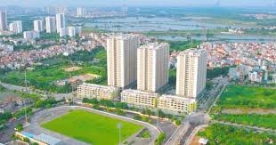 Loạt doanh nghiệp cạnh tranh thực hiện 2 dự án khu đô thị nghìn tỷ tại Hà Nội