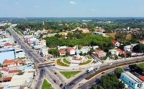 Hé mở về liên danh muốn làm khu đô thị hơn 11.000 tỷ đồng, quy mô 70 ha ở thành phố 