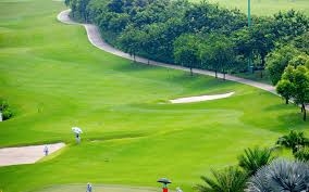 Kiểm kê đất đai về sử dụng đất sân golf, cảng hàng không, sân bay