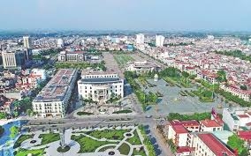 Bắc Giang duyệt loạt đồ án quy hoạch phân khu đô thị gần 26.000ha