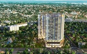 Hé mở về nhà đầu tư duy nhất đăng ký làm khu đô thị gần 13.000 tỷ đồng ở Đông Anh