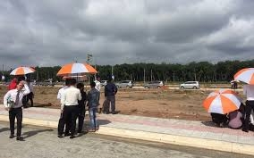 VARS: Siết chặt phân lô bán nền, dòng tiền lớn đang 