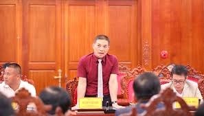Tập đoàn Sơn Hải muốn cao tốc Nha Trang - Đà Lạt là cao tốc vượt núi đẹp nhất Việt Nam