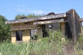Nhiều khu tái định cư tiền tỷ bị lãng quên