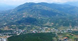 Vì sao một siêu dự án du lịch ở Lâm Đồng 