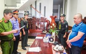 Lừa bán đất ở Phú Quốc, chiếm đoạt hơn 23 tỉ đồng