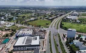 TP.Tân An sở hữu Aeon Mall đầu tiên tại Đồng bằng sông Cửu Long