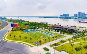 Hạ tầng “tỷ đô” kích hoạt bất động sản phía Đông Thành phố Hồ Chí Minh