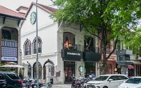 Chuyện “thâm cung bí sử” thuê mặt bằng nhà phố trung tâm nhìn từ việc Starbucks Reserve Hàn Thuyên quận 1 sắp đóng cửa