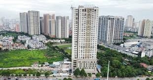 Xây nhà ở xã hội cho thuê bằng nguồn vốn đầu tư công
