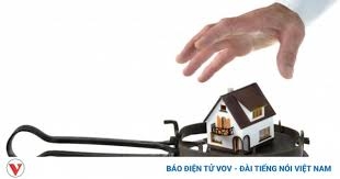 Chiêu lừa đảo chuyên nhắm đến nhà đầu tư bất động sản, chiếm đoạt hàng trăm triệu đồng