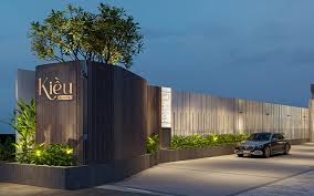 Triết lý mua nhà trung tâm của người giàu