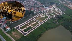 Đất nền phân lô phía Nam có “đổi chiều” vào cuối năm, đây là dự báo bất ngờ của chuyên gia trong ngành