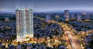 Căn hộ khách sạn thương gia cao cấp giữa lòng thành phố