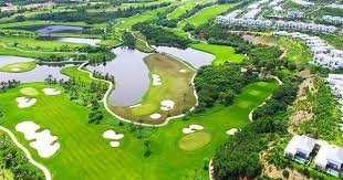 Doanh nghiệp nhà Vinhomes làm dự án Khu đô thị sân golf 6.400 tỷ tại Bắc Giang