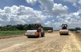 Lý do cao tốc Biên Hòa - Vũng Tàu ì ạch