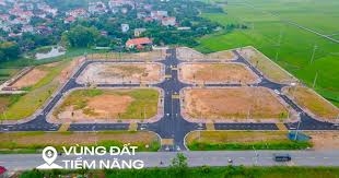 Cận cảnh 59 lô đất được dự định đấu giá ở ngoại thành Hà Nội, giá khởi điểm chỉ từ hơn 7 triệu đồng