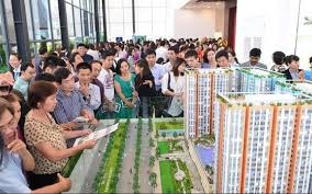 Dự báo nguồn cung nhà ở 