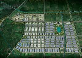 Prodezi đón đầu xu hướng phát triển khu công nghiệp - đô thị sinh thái