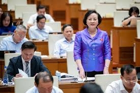 Tài sản dôi dư sau sáp nhập huyện, xã cần giải quyết rất lớn