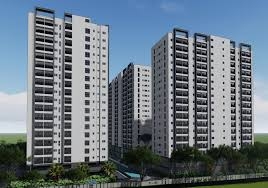 TP HCM có thêm một dự án nhà ở xã hội 1.500 căn