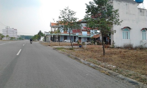 VARS: Đất nền sẽ là phân khúc chủ đạo trong năm 2019