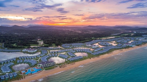Điểm lại các dự án Vinpearl tại Phú Quốc của Tập đoàn Vingroup
