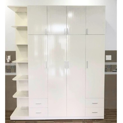 Tủ Nhựa Đài Loan Tôn Gia Tủ Nhựa Đài Loan Tôn Gia