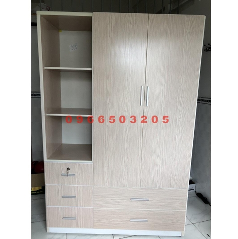 Tủ Nhựa Đài Loan HC03